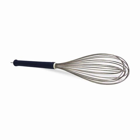 MAVİ SAPLI ÇIRPMA TEL 30 CM - 1