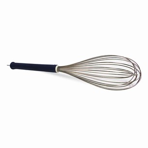 MAVİ SAPLI ÇIRPMA TEL 35 CM - 1