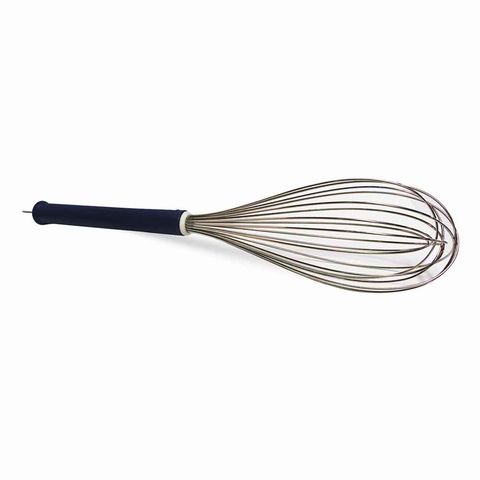 MAVİ SAPLI ÇIRPMA TEL 35 CM - 1