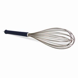 MAVİ SAPLI ÇIRPMA TEL 40 CM - 