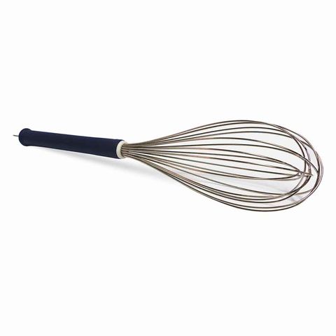 MAVİ SAPLI ÇIRPMA TEL 40 CM - 1