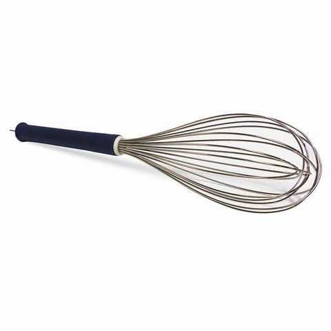 MAVİ SAPLI ÇIRPMA TEL 45 CM - 1