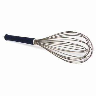 MAVİ SAPLI ÇIRPMA TEL 50 CM - 