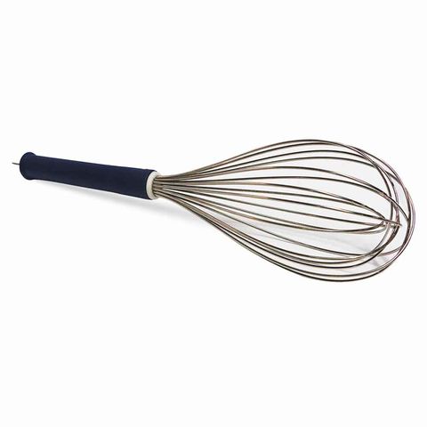 MAVİ SAPLI ÇIRPMA TEL 50 CM - 1