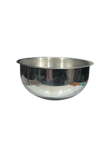 MAYONEZ TENCERESİ NO:1 26 CM - 1
