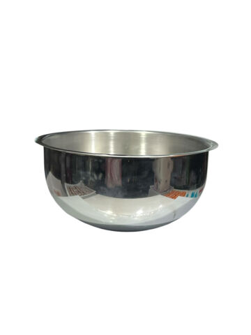MAYONEZ TENCERESİ NO:2 30 CM - 2