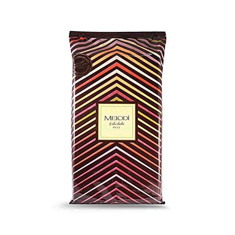 MELODİ KARAMELLİ KONFİSERİ 2,5 KG