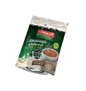 MENENGİÇ KAHVESİ 200 GR - YALÇINKAYA