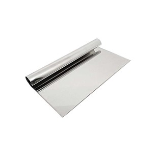 METAL ÇİKOLATA KAZIYICI 20 CM - 