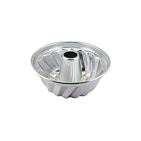 METAL KALIP DİLİMLİ KEK KALIBI 1 NO