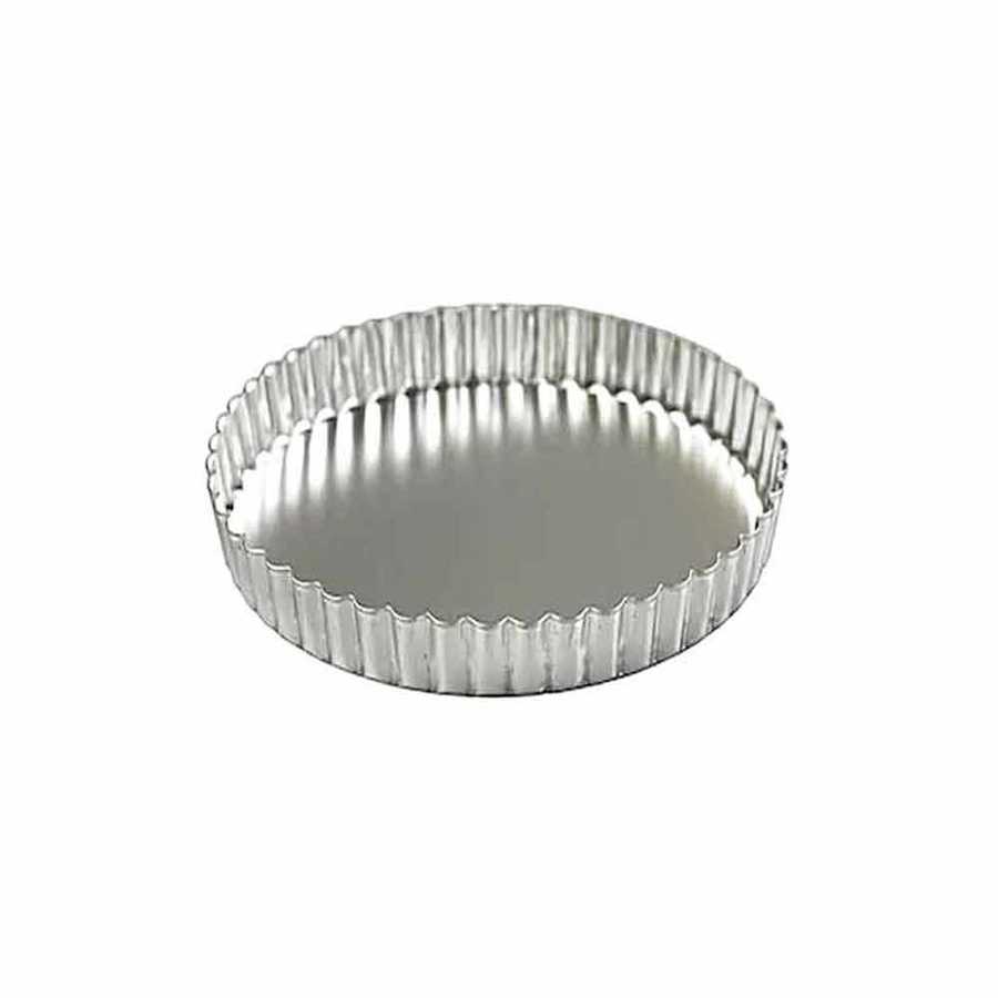 METAL KALIP EFES KEK KALIBI 2 NO PASTA ÇEMBERİ VE METAL KALIPLAR