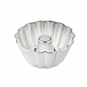 METAL KALIP MANOLYA KEK KALIBI NO:5 - 