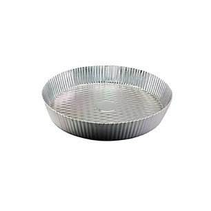 METAL KALIP YUVARLAK KEK KALIBI NO 3 - 