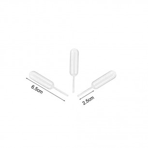 MUFFİN DOLGU KABI UZUN - 