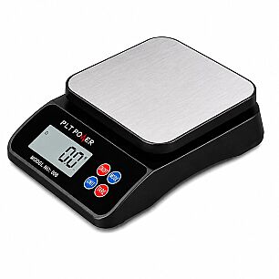 MUTFAK TERAZİSİ NO:006 5 KG - PLT POWER