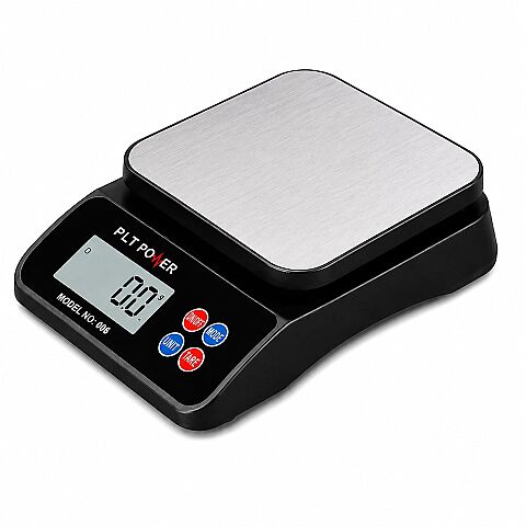 MUTFAK TERAZİSİ NO:006 5 KG - 1