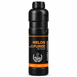 NAREG PÜRE MEYVE ŞURUBU KAVUN 750 ML - NAREG