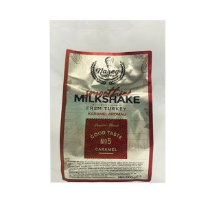 NAREG SMOOTHİE KARAMEL İÇECEK TOZU 1 KG - NAREG