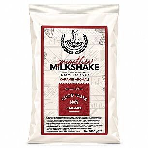 NAREG SMOOTHİE KARAMEL İÇECEK TOZU 1 KG - NAREG