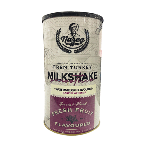 NAREG SMOOTHİE KARPUZ İÇECEK TOZU 1 KG - 1