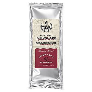 NAREG SMOOTHİE KARPUZ İÇECEK TOZU 1 KG - NAREG