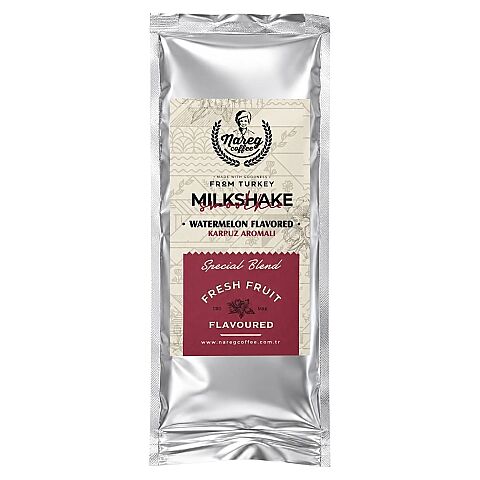 NAREG SMOOTHİE KARPUZ İÇECEK TOZU 1 KG - 1