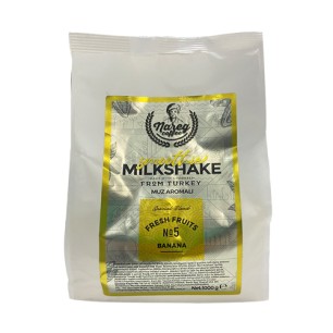 NAREG SMOOTHİE MUZ İÇECEK TOZU 1 KG - NAREG