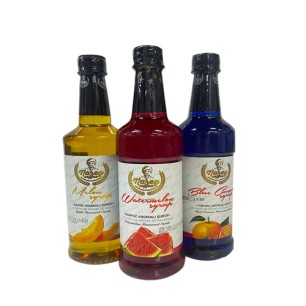 NAREG ŞURUP KAVUN 700 ML - NAREG