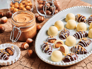 NEVA BOMBA PRALİN 1 KG - 2