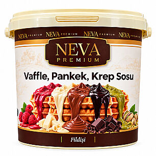 NEVA FİLDİŞİ WAFFLE SOS 6 KG - NEVA
