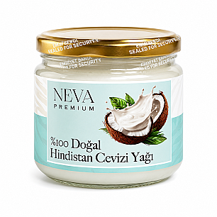 NEVA HİNDİSTAN CEVİZİ YAĞI 250 ML - DİĞER