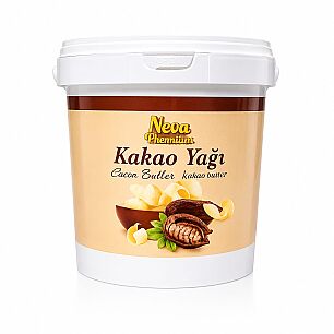 NEVA KAKAO YAĞI 1 KG - NEVA