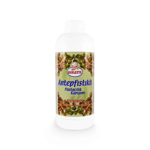 OVALETTE ANTEP FISTIKLI SOS 1,15 KG MEYVE ÖZÜ