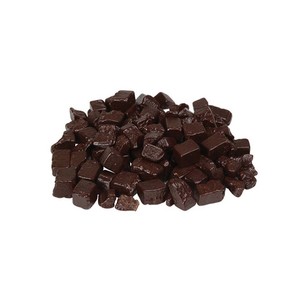 OVALETTE BİTTER PARÇA ÇİKOLATA 5 KG 2 NO - OVALETTE