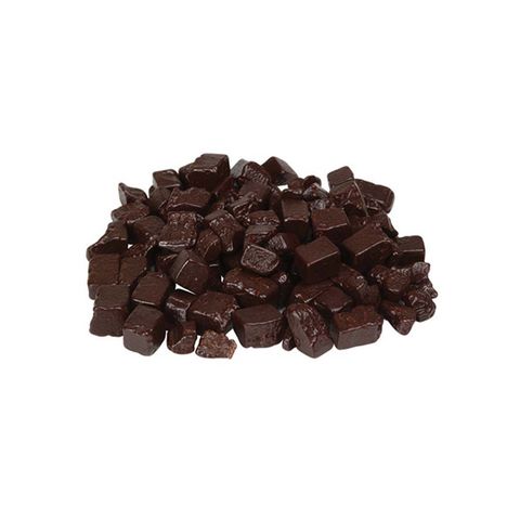 OVALETTE BİTTER PARÇA ÇİKOLATA 5 KG 2 NO - 1