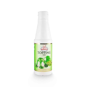 OVALETTE DONDURMA SOSU KİVİ 1 KG - OVALETTE
