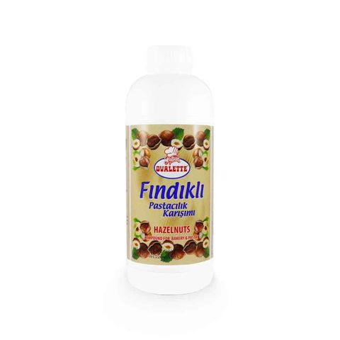 OVALETTE FINDIKLI SOS 1.15 KG MEYVE ÖZÜ