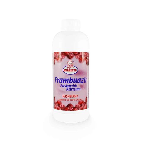 OVALETTE FRAMBUAZLI SOS 1.15 KG MEYVE ÖZÜ - 1