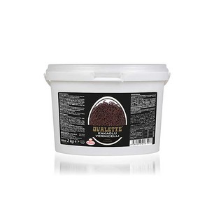 OVALETTE KAKAO VERMİÇELLİ 2 KG - OVALETTE