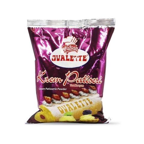 OVALETTE PATİSSERİ 1 KG