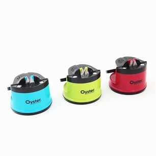 OYSTER BIÇAK BİLEYİCİ - 