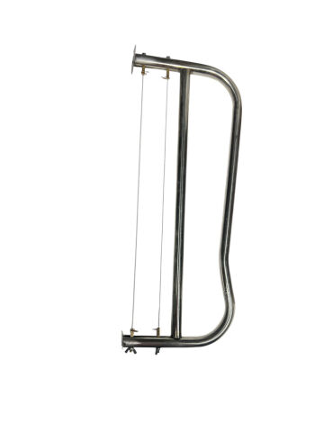 PANDİSPANYA TESTERESİ 2 Lİ C366 - 1