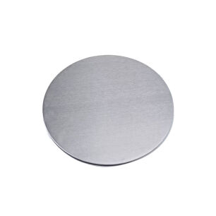 PASLANMAZ LEVHA 1 NO 20,5*20,5 CM - 