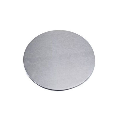 PASLANMAZ LEVHA 3 NO 24,5*24,5 CM - 1