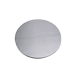PASLANMAZ LEVHA 4 NO 26,5*26,5 CM - DİĞER