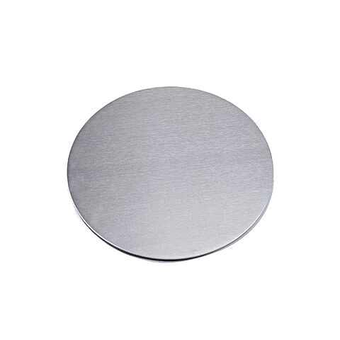 PASLANMAZ LEVHA 6 NO 30,5*30,5 CM - 1