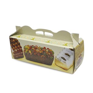 PASTA KUTUSU SAPLI BATON - 