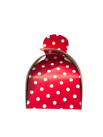 PASTA KUTUSU TEK PASTA - 2