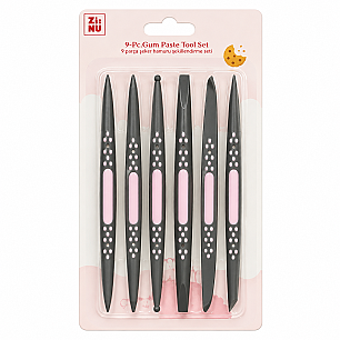 PASTRY MODELLEME KALEMİ ZN123 - 1