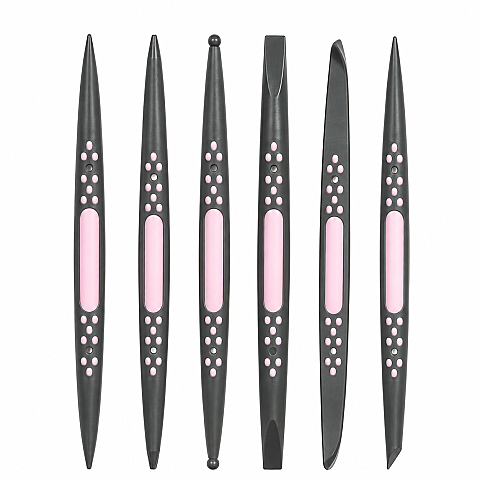PASTRY MODELLEME KALEMİ ZN123 - 2